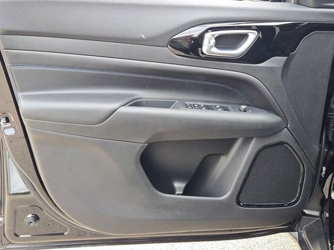 New 2026 Jeep Compass Latitude image 20