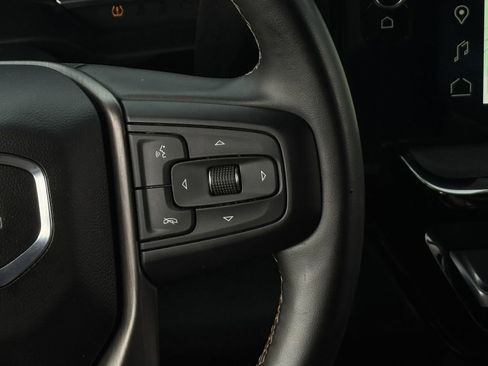 Used 2024 GMC Sierra 2500 AT4 w/ AT4 Preferred Package image 16