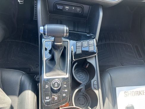 Certified 2023 Kia Sportage X-Pro AWD/4WD image 21