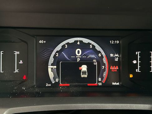 New 2026 Toyota Tacoma SR5 AWD/4WD image 23