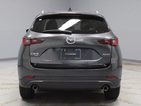 Used 2023 MAZDA CX-5 AWD 2.5 S w/ Select Package image 11