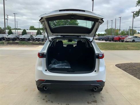New 2025 MAZDA CX-5 AWD 2.5 S image 6