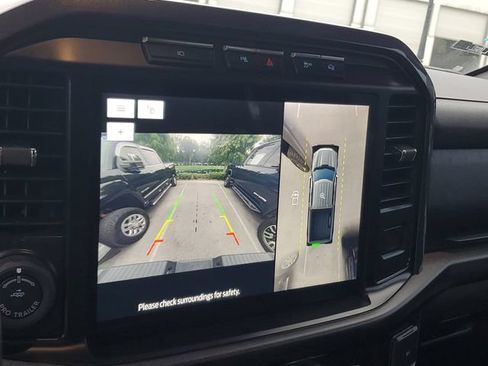 Used 2023 Ford F150 Tremor w/ Equipment Group 402A High AWD/4WD image 22