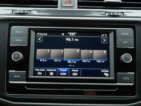 Used 2024 Volkswagen Tiguan S AWD/4WD image 27