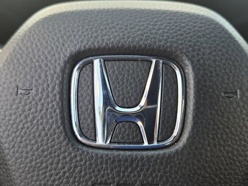 Certified 2024 Honda CR-V Sport image 28