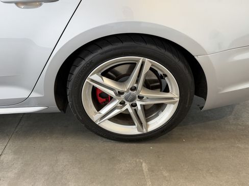 Used 2018 Audi S4 Prestige w/ Prestige Package AWD/4WD image 15