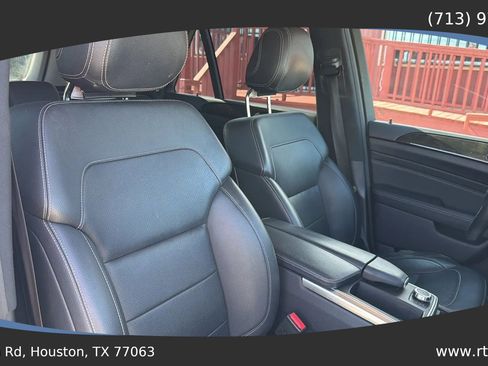 Used 2015 Mercedes-Benz ML 350 4MATIC image 33