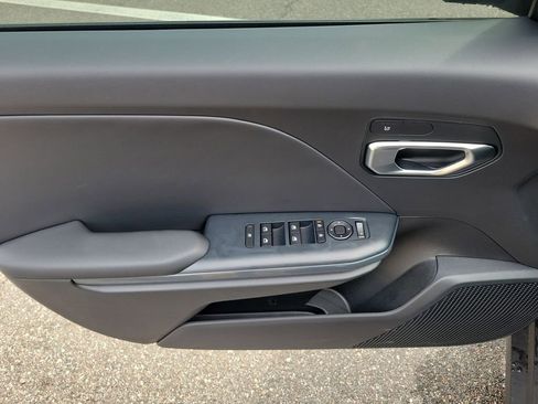 New 2026 Kia K4 EX image 18