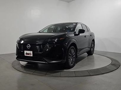 New 2026 Nissan Murano SL w/ Comfort Package