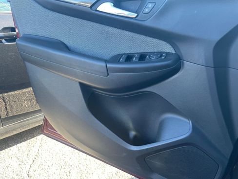 Used 2025 Chevrolet TrailBlazer LT image 20