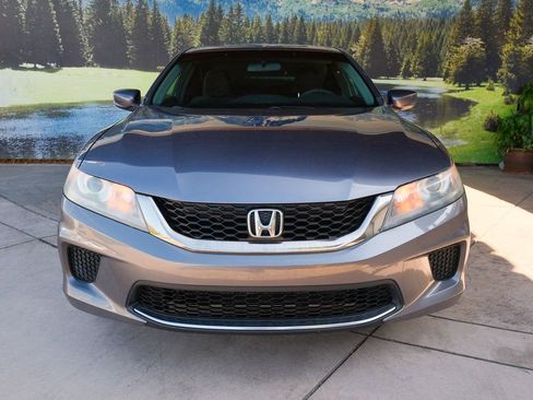 Used 2013 Honda Accord LX-S image 2