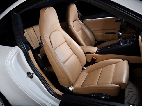 Used 2019 Porsche 911 Carrera S RWD image 5