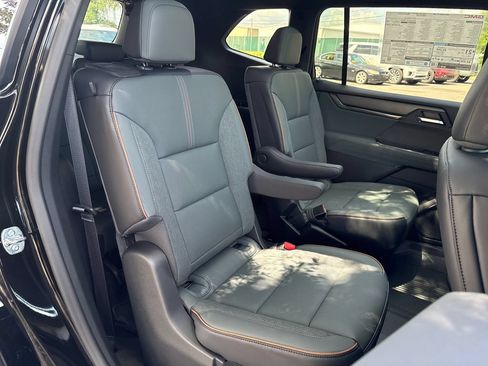 New 2026 GMC Acadia AT4 w/ Super Cruise Package AWD/4WD image 50