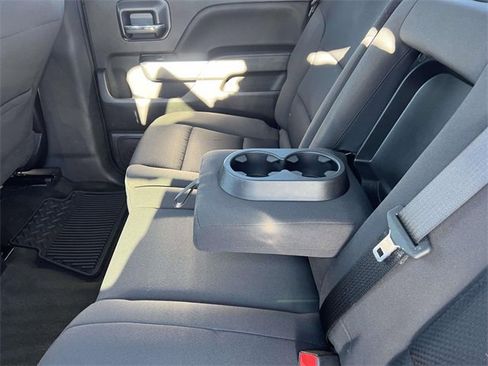 Used 2018 Chevrolet Silverado 1500 LT w/ All Star Edition image 14