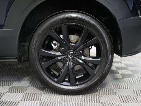 Used 2025 MAZDA CX-30 AWD 2.5 S w/ Select Sport Pkg image 20