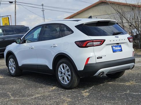 New 2026 Ford Escape Active image 7