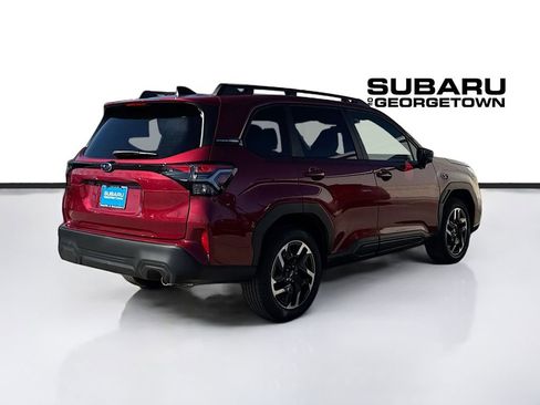 New 2026 Subaru Forester Limited image 7