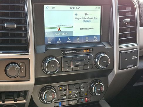 Used 2021 Ford F350 Lariat w/ Lariat Ultimate Package image 23