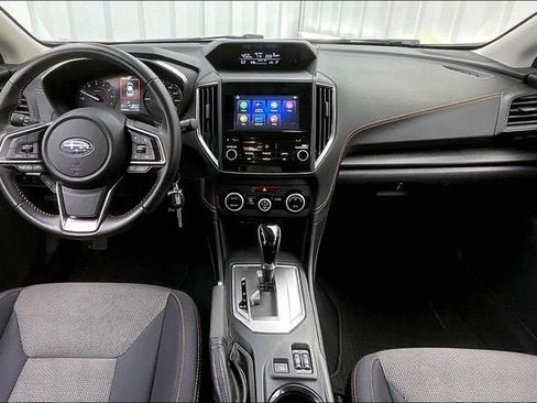 Used 2023 Subaru Crosstrek 2.0i Premium image 14