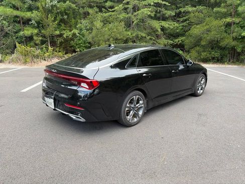 Used 2023 Kia K5 EX FWD image 5