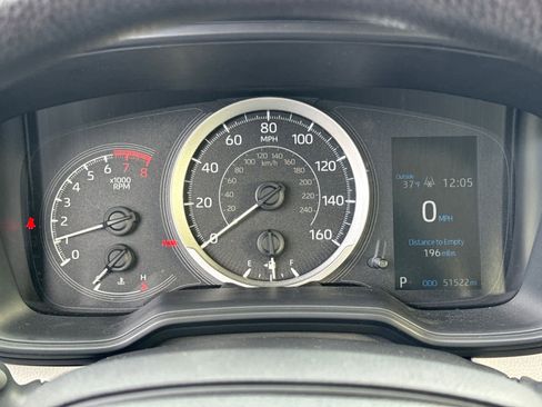 Used 2022 Toyota Corolla LE image 17