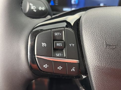 Used 2023 Ford Escape Active AWD/4WD image 34