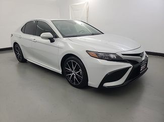 Used 2024 Toyota Camry SE FWD 360° Tour