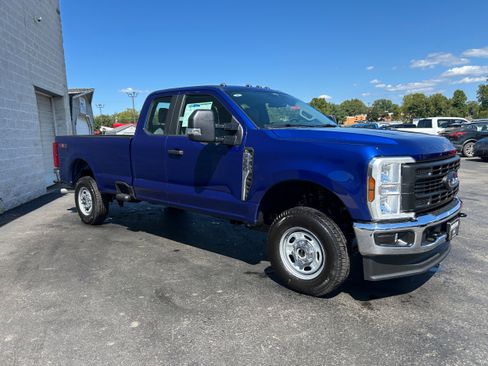 New 2026 Ford F350 XL w/ XL Chrome Package image 14