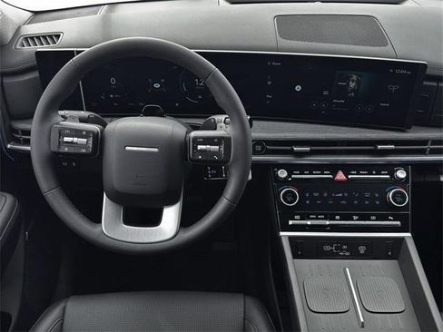 New 2026 Hyundai Santa Fe Limited image 17