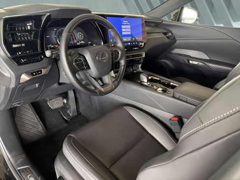 Certified 2025 Lexus RX 350 Premium w/ Accessory Package (K3) FWD image 10