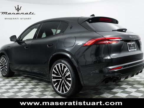 New 2025 Maserati Grecale Modena AWD/4WD image 5