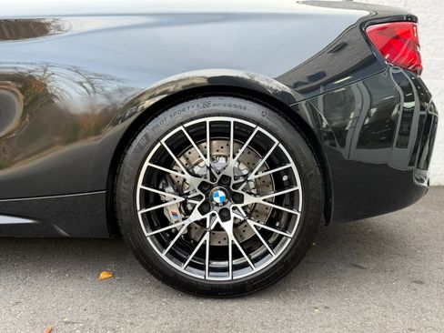 Used 2021 BMW M2 Competition w/ Executive Package image 44