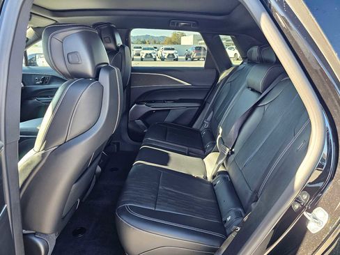 New 2026 Cadillac Lyriq Sport image 16