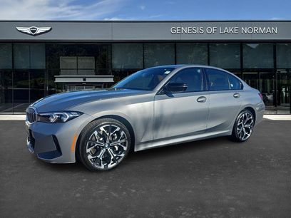 Used 2025 BMW 330i Sedan w/ M Sport Package
