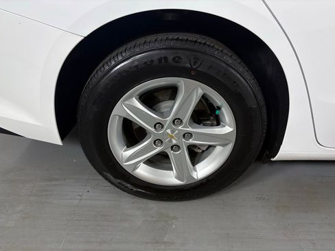 Used 2024 Chevrolet Malibu LS image 13