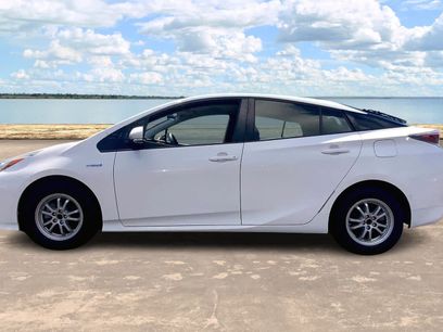 Used 2018 Toyota Prius One