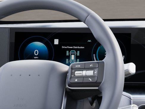 New 2026 Hyundai Ioniq 9 SE AWD/4WD image 14
