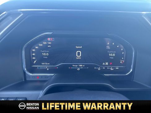 Used 2024 GMC Sierra 1500 Denali w/ Denali Reserve Package image 17