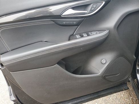 Used 2023 Buick Envision Essence w/ Sport Touring Package image 23