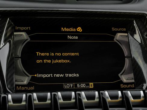 Used 2018 Lamborghini Aventador S AWD/4WD image 31