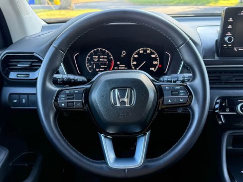 Used 2024 Honda Pilot EX-L image 10