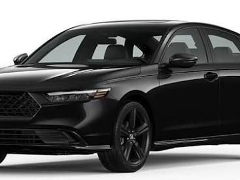 Used 2019 Honda Accord Sport image 33