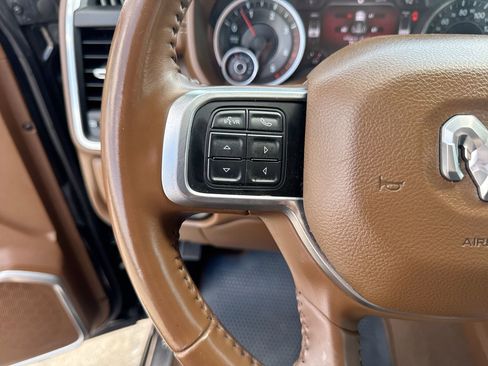 Used 2021 RAM 2500 Laramie image 32