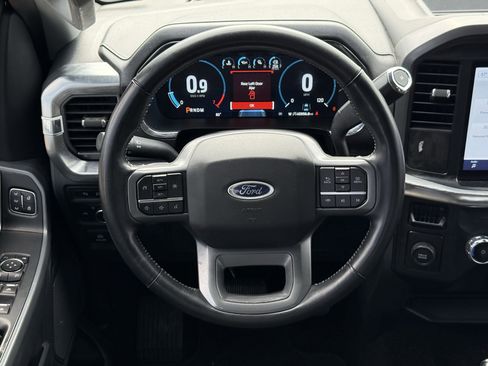 Used 2022 Ford F150 Lariat image 15