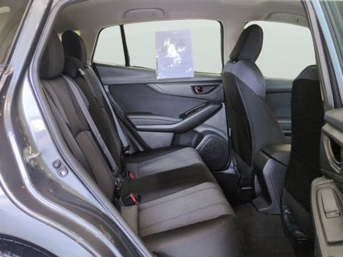 Used 2018 Subaru Impreza 2.0i Premium w/ Eyesight & BSD & Rcta AWD/4WD image 18
