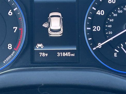 Used 2021 Hyundai Kona SE image 22