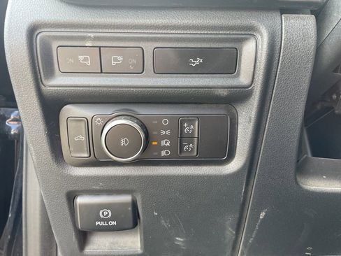 Used 2023 Ford F150 Tremor w/ Bed Utility Package AWD/4WD image 13