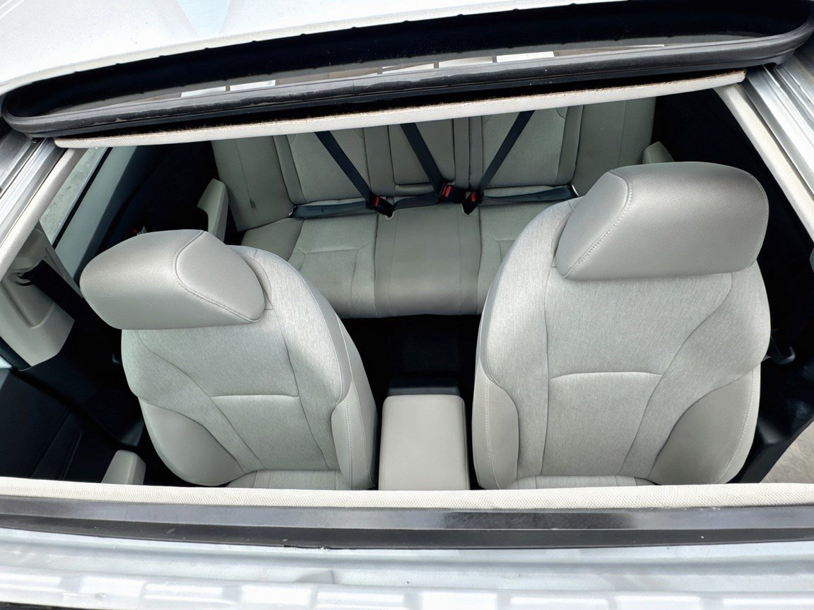 Used 2023 Honda Accord EX image 14