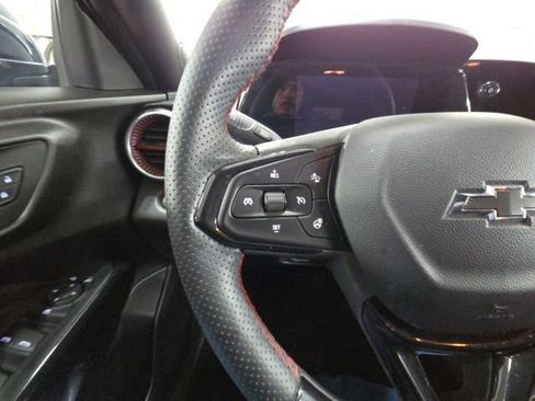 Used 2024 Chevrolet Trax RS w/ Driver Confidence Package image 23