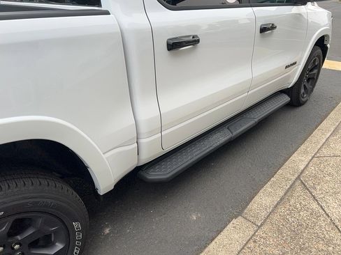 New 2025 RAM 1500 Big Horn image 18